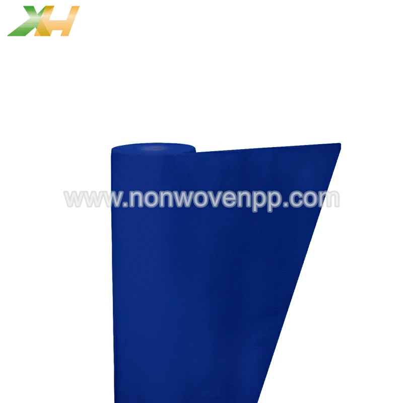 xinhua PP Non Woven Table Cloth Roll